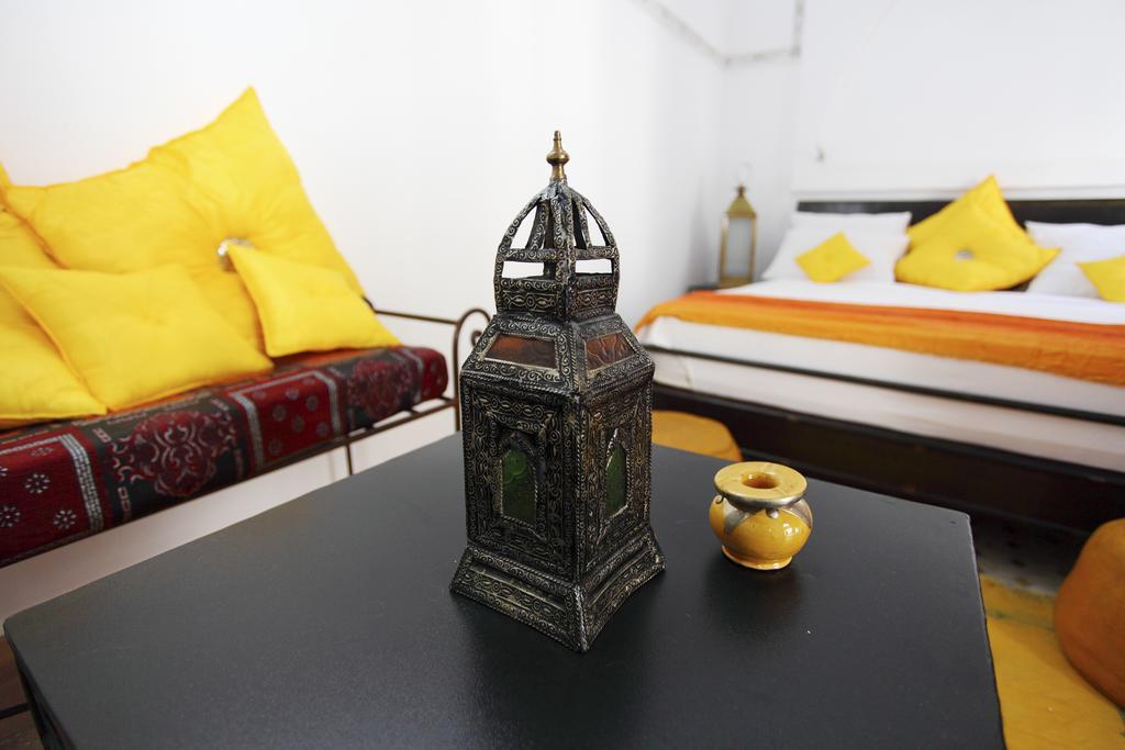 Riad Jamai Fes Exterior photo