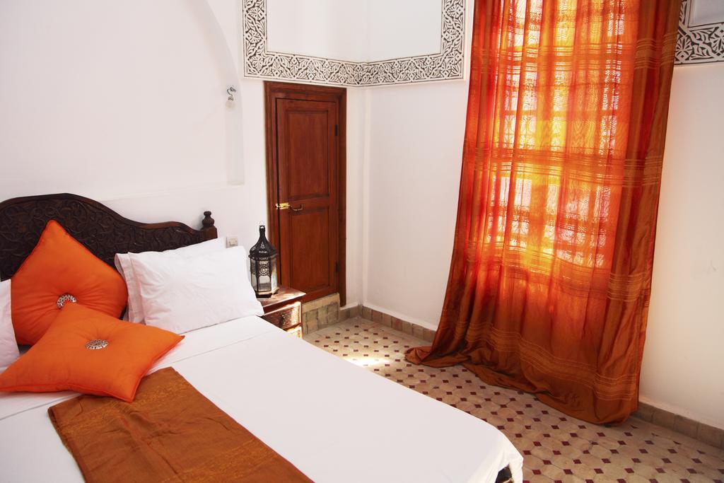 Riad Jamai Fes Exterior photo