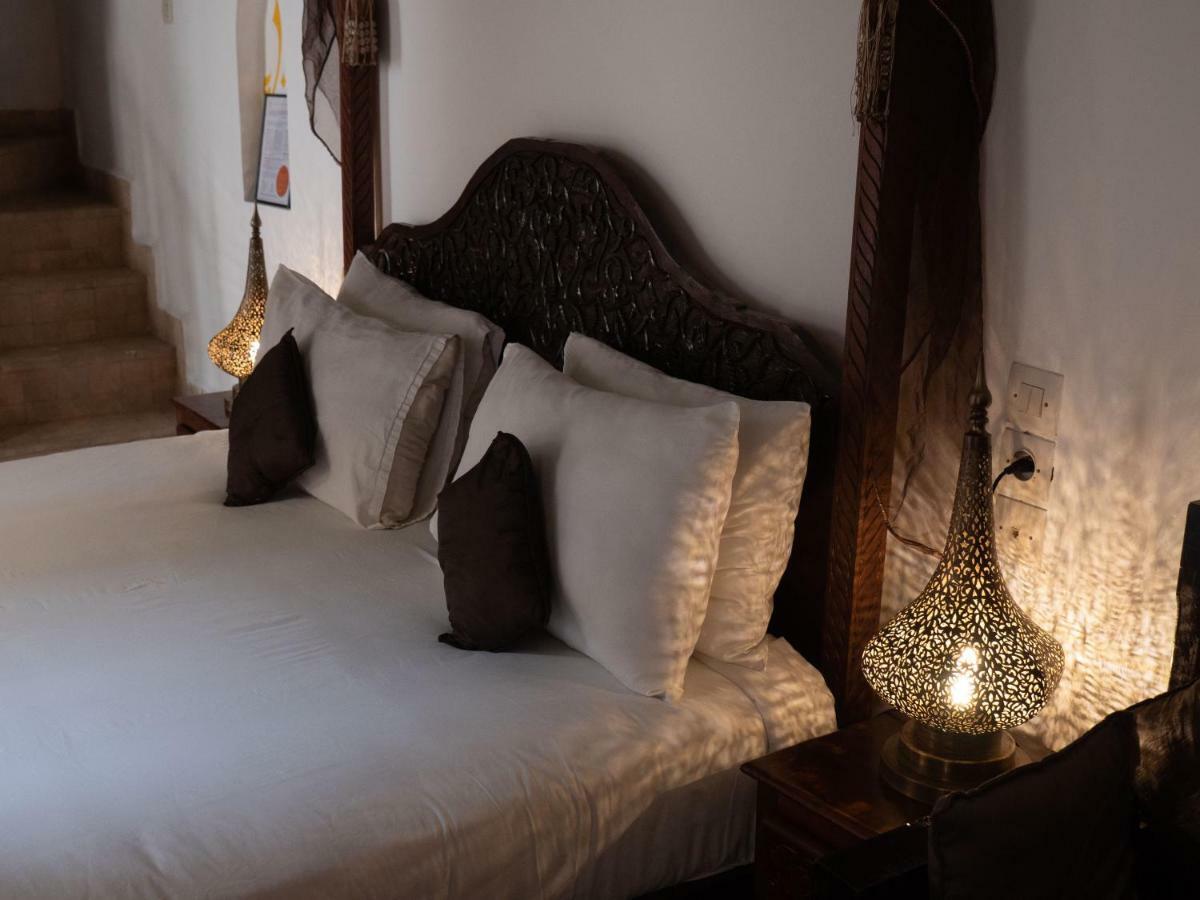 Riad Jamai Fes Exterior photo